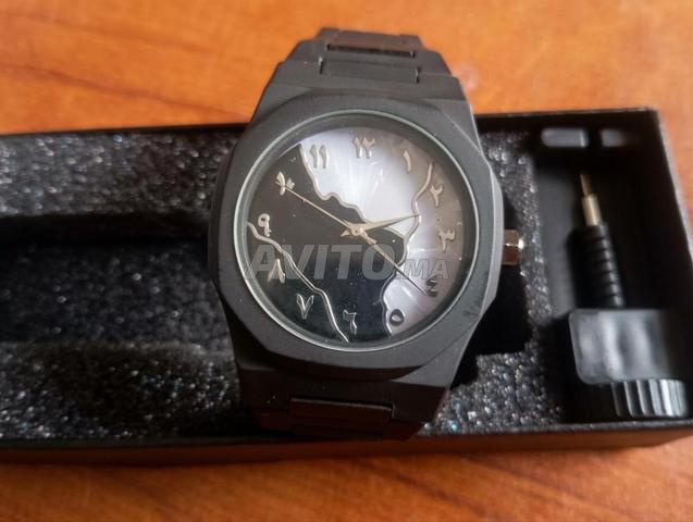 Montre homme élégante à un prix très abordable pour tous ✨ - 2