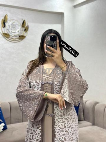 Caftan Hmawi - 2