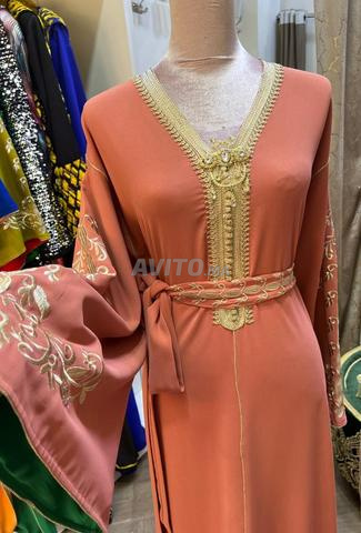 قفاطن شبه جديدة بـ 200 درهم فقط - 2