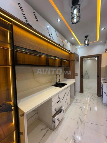 Appartement très luxueux à vendre - 2