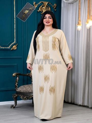 Caftan Hmawi - 2