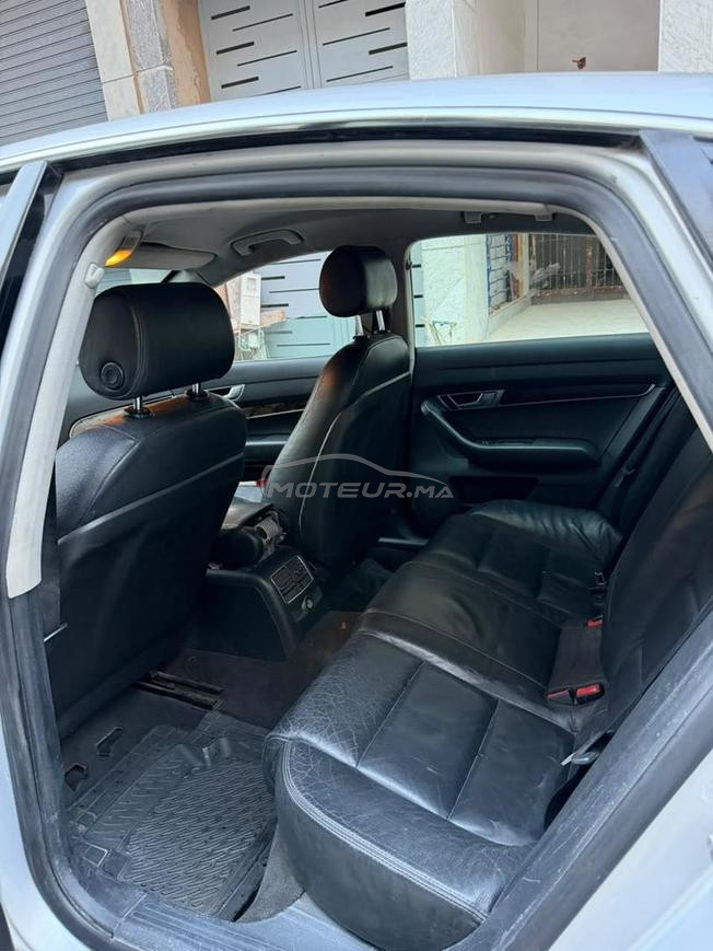 audi a6 3l tdi quattro