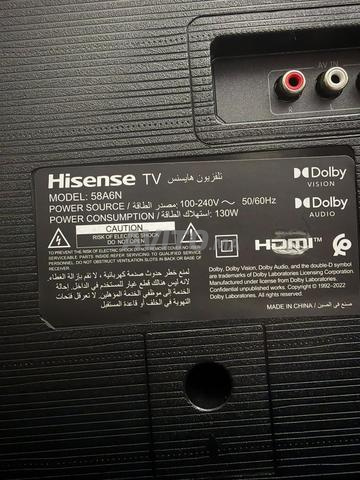 Vente télévision smart - 2