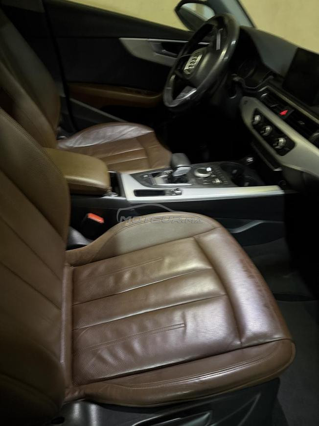 Audi A4 à vendre 