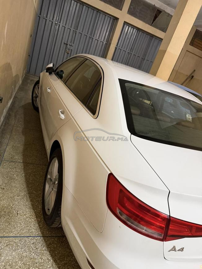 Audi A4 à vendre 