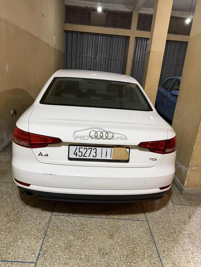 Audi A4 à vendre 