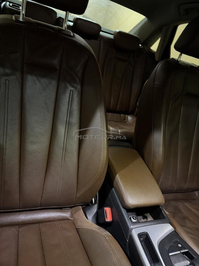 Audi A4 à vendre 
