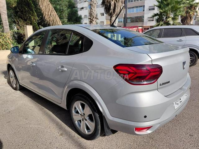 Je mets ma voiture Dacia à vendre - 2