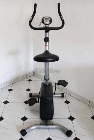 Vélo d'appartement - 2