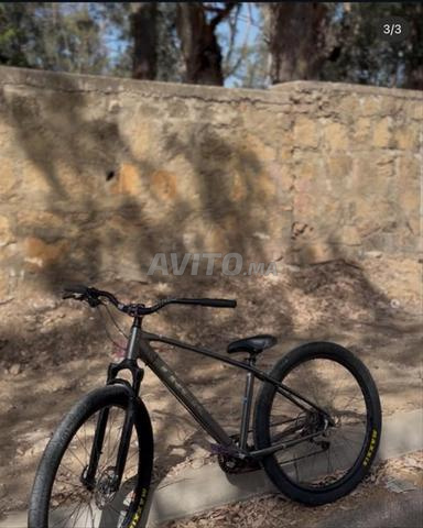 Vélo court double Maxxis