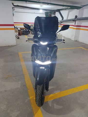 SH 350 Fac2, encore neuf