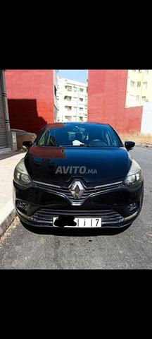 Renault Clio 4 2017 à vendre - 2
