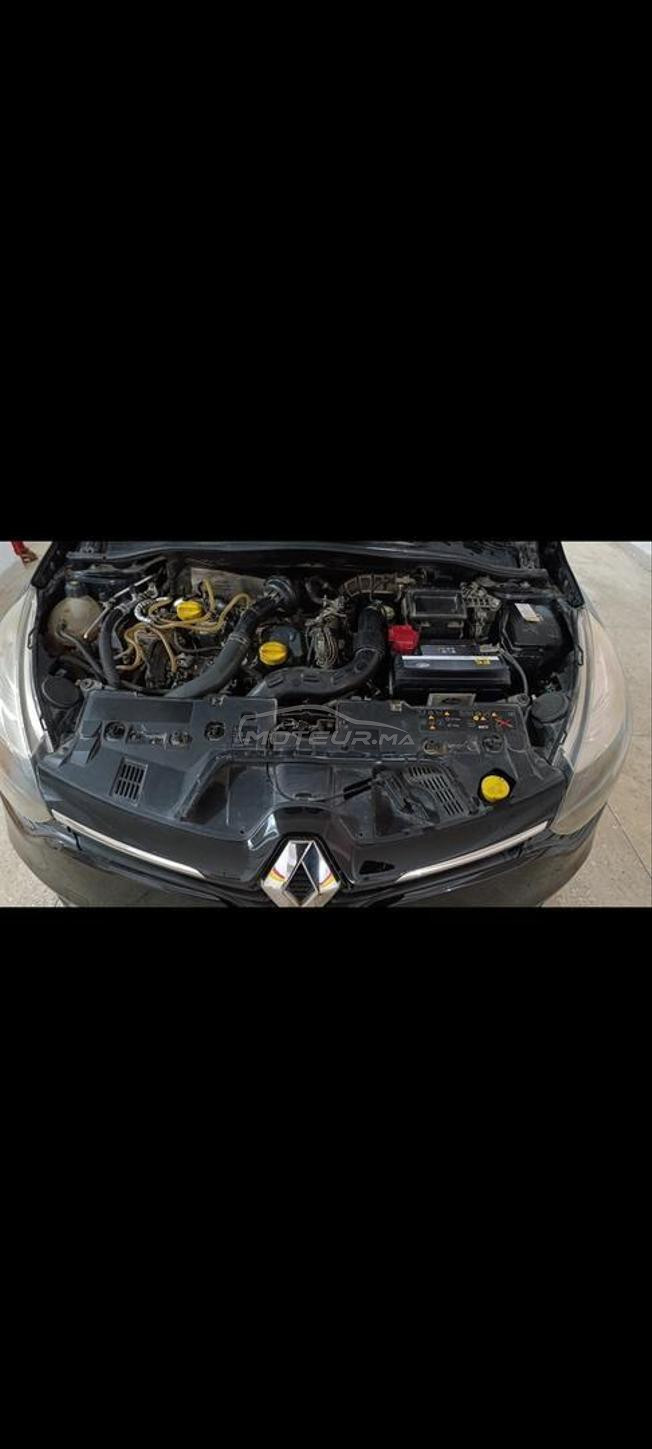 Renault Clio 4 2017 à vendre 