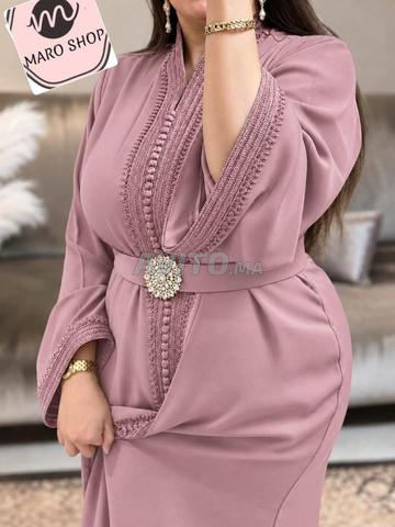 Caftan HMAWI - 2