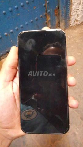 iPhone 16 Pro Max - 2