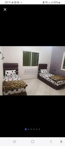 Appartement à louer pour les familles - 2
