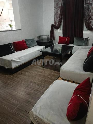 Appartements à louer 60 m² à Tanger - 2