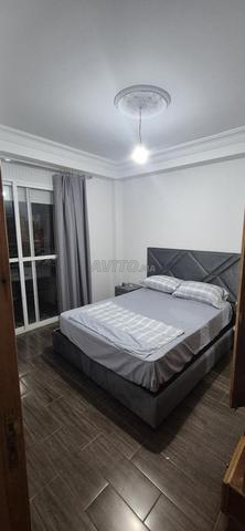 Appartements à louer 60 m² à Tanger