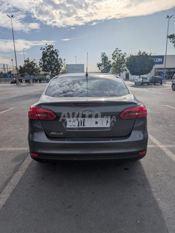 Ford Focus Berline - 2