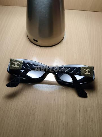 Lunettes de soleil - 2