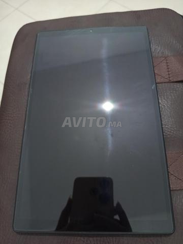 À vendre négociable - Lenovo Tab M10 HD 2nd Gen 64GB - 2
