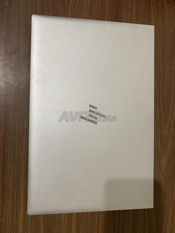 HP Elitebook 16 Go RAM 256 Go SSD