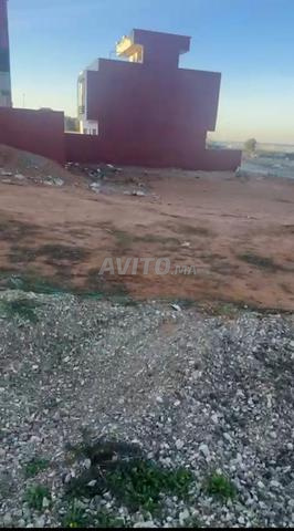 Terrain villa lotissement Al Amal (El Muaallimin) Larache - 2