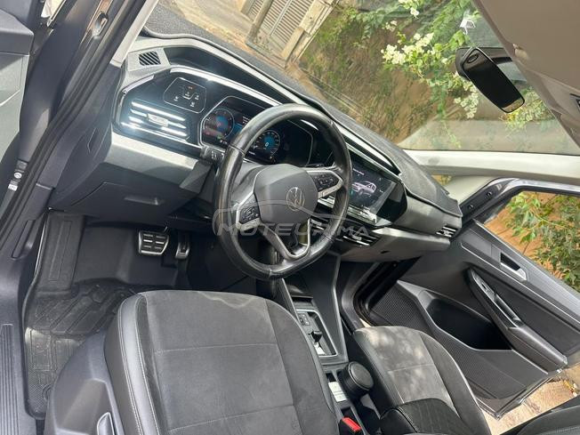 caddy automatique 2024