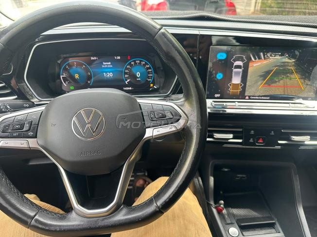 caddy automatique 2024