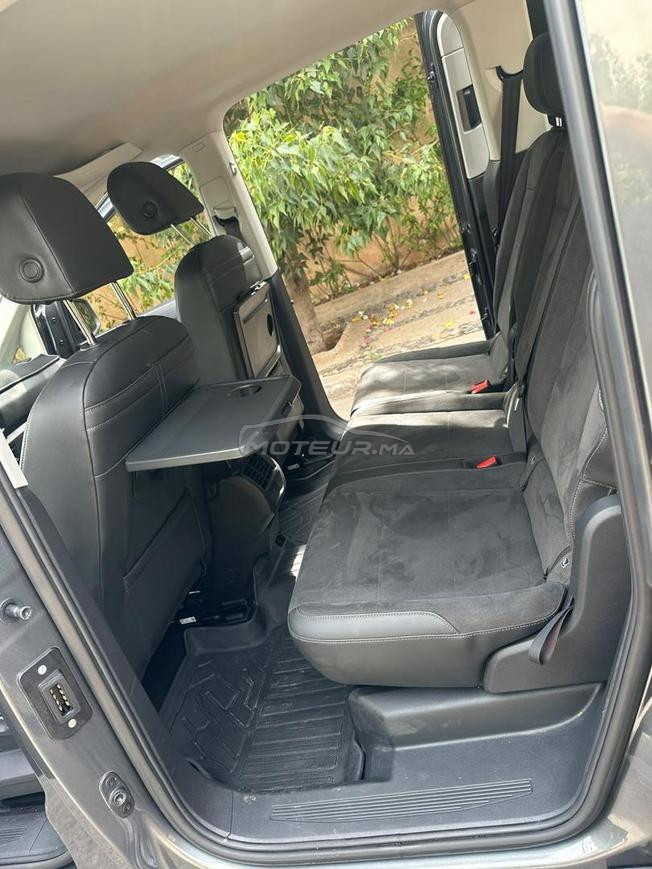 caddy automatique 2024