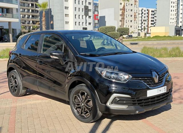 Renault Captur excellent État