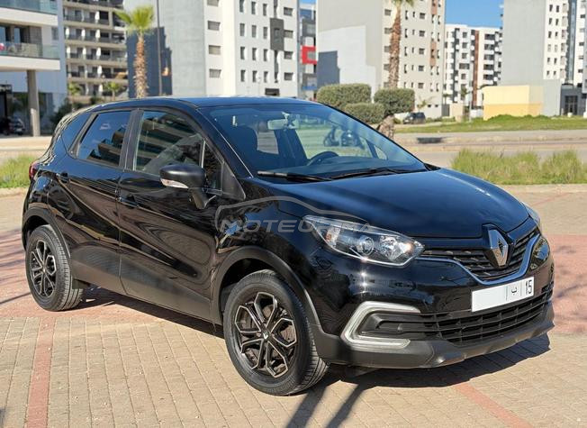 Renault Capture excellent État