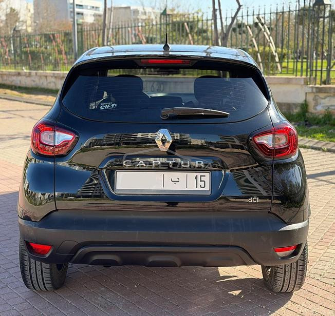 Renault Capture excellent État