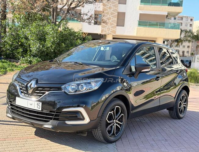 Renault Capture excellent État