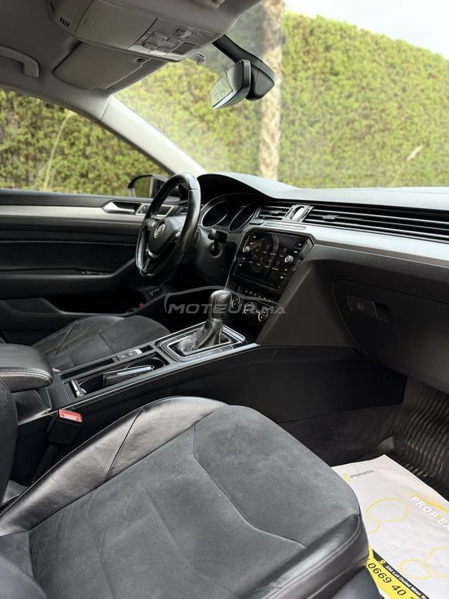 Volkswagen Arteon Diesel Automatique 2020 à Rabat