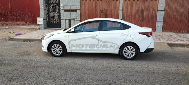 Hyundai accent 2023/6, automatique 