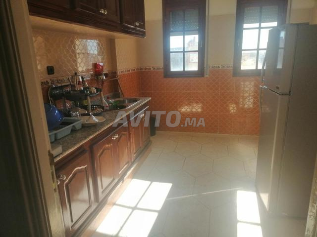 Appartement éco - 2