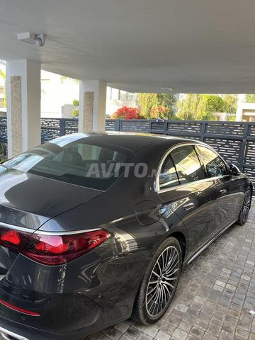 Mercedes e220d Pack AMG full options - 2
