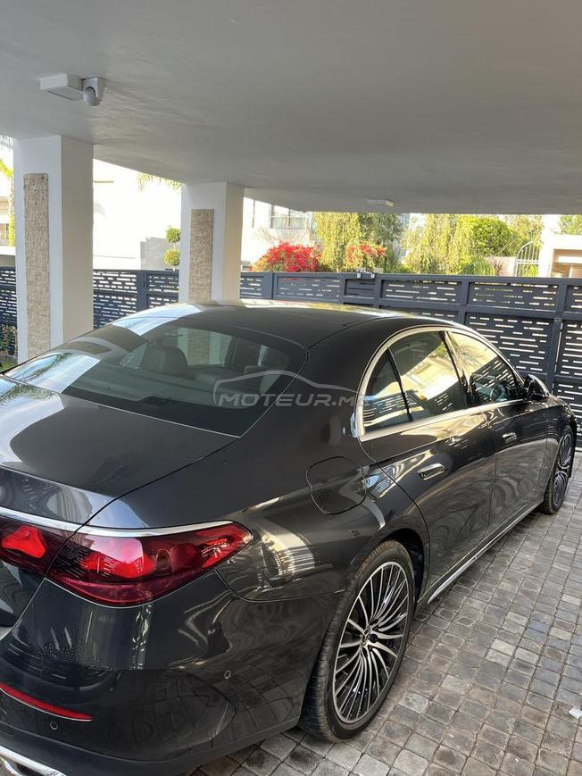 Mercedes e220d Pack AMG full options