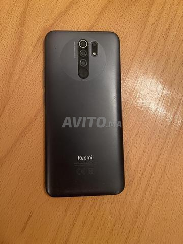 Redmi 9 Bon État - 2