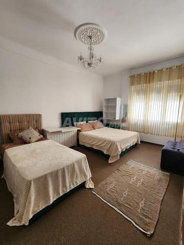 Jolie appartement à louer meublé médina Rabat