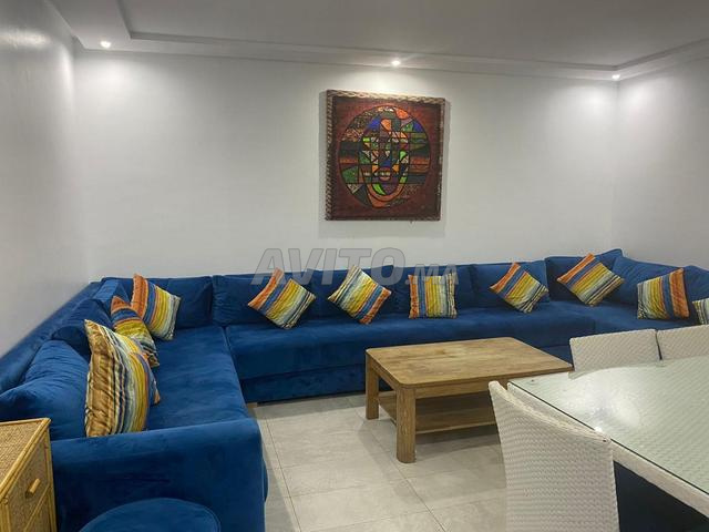 Maison de vacances à Fès - 2
