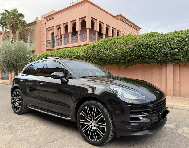 Porsche Macan Essence - 2
