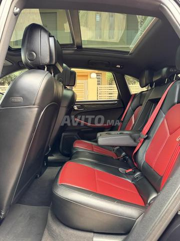 Porsche Macan Essence
