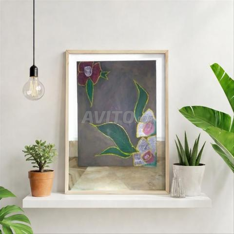 Tableaux d'art à vendre - 2