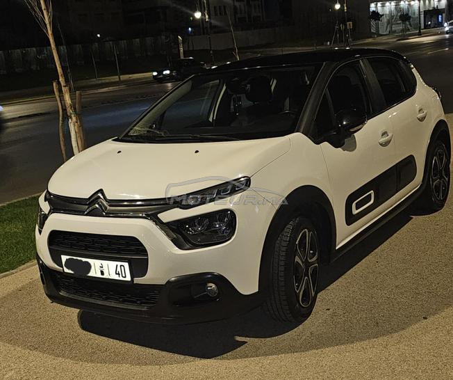 Citroën 2023