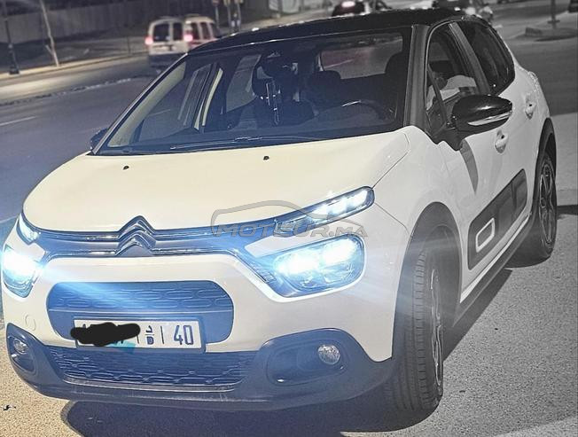 Citroën 2023