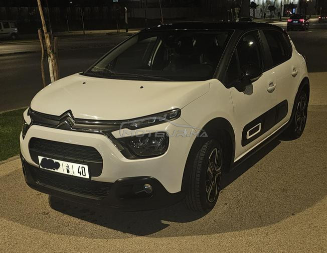 Citroën 2023