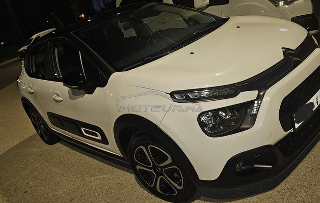 Citroën 2023