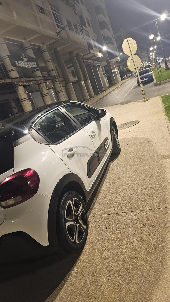 Citroën 2023